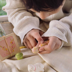 Hello spring! - Hallo Frühling von Grapat