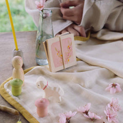 Hello spring! - Hallo Frühling von Grapat