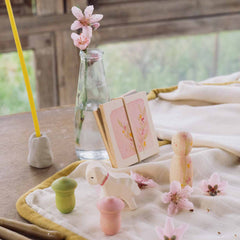 Hello spring! - Hallo Frühling von Grapat