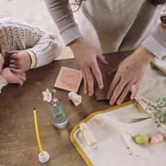 Hello spring! - Hallo Frühling von Grapat