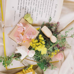 Hello spring! - Hallo Frühling von Grapat