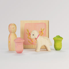 Hello spring! - Hallo Frühling von Grapat