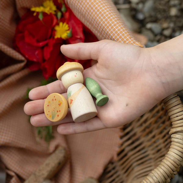 Lucky Lucky 4 (4. Edition) von Grapat - Set 5