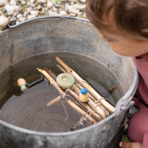 Lucky Lucky 4 (4. Edition) von Grapat - Set 8