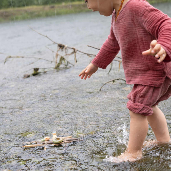 Lucky Lucky 4 (4. Edition) von Grapat - Set 8