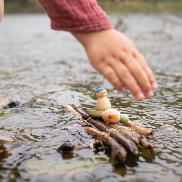 Lucky Lucky 4 (4. Edition) von Grapat - Set 8