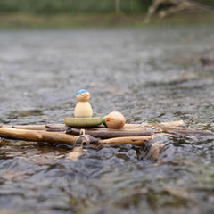 Lucky Lucky 4 (4. Edition) von Grapat - Set 8