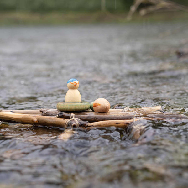 Lucky Lucky 4 (4. Edition) von Grapat - Set 8