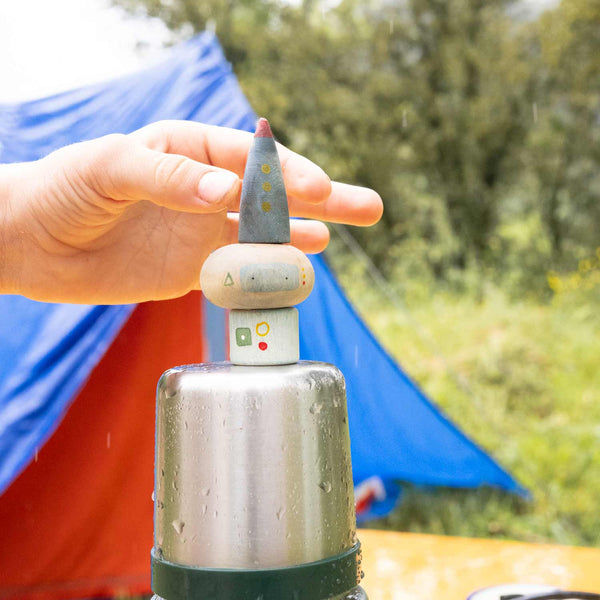 Lucky Lucky 4 (4. Edition) von Grapat - Set 12