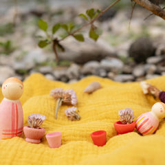 Lucky Lucky 4 (4. Edition) von Grapat - Set 13