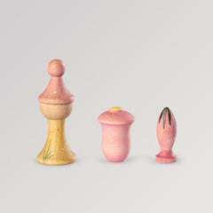 Lucky Lucky 4 (4. Edition) von Grapat - Set 02