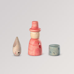 Lucky Lucky 4 (4. Edition) von Grapat - Set 03