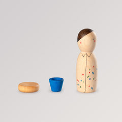 Lucky Lucky 4 (4. Edition) von Grapat - Set 04