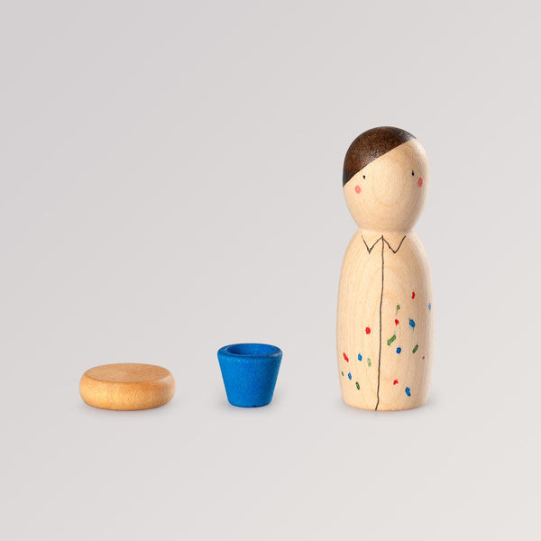 Lucky Lucky 4 (4. Edition) von Grapat - Set 04