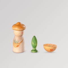 Lucky Lucky 4 (4. Edition) von Grapat - Set 05