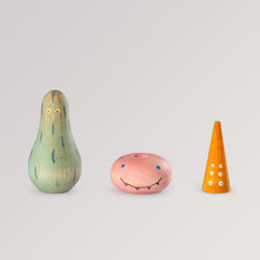 Lucky Lucky 4 (4. Edition) von Grapat - Set 06