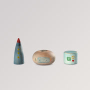Lucky Lucky 4 (4. Edition) von Grapat - Set 12