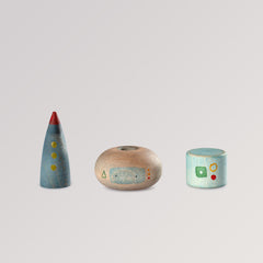 Lucky Lucky 4 (4. Edition) von Grapat - Set 12