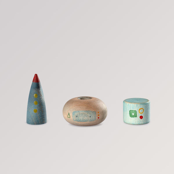 Lucky Lucky 4 (4. Edition) von Grapat - Set 12