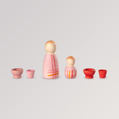 Lucky Lucky 4 (4. Edition) von Grapat - Set 13