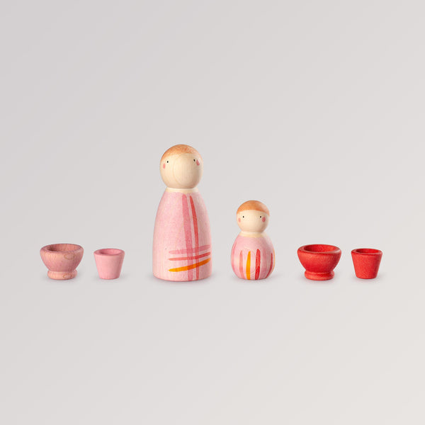 Lucky Lucky 4 (4. Edition) von Grapat - Set 13