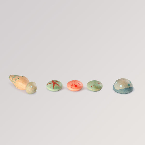 Lucky Lucky 4 (4. Edition) von Grapat - Set 14