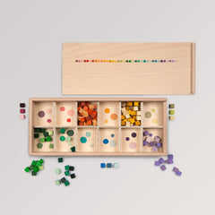 Mis & Match von Grapat