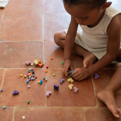 Mis Match and Bloom von Grapat