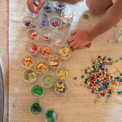 Mis Match and Bloom von Grapat