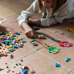 Mis Match and Bloom von Grapat