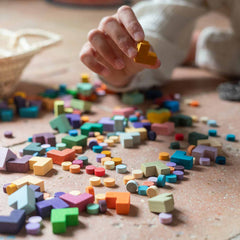 Mis Match and Bloom von Grapat