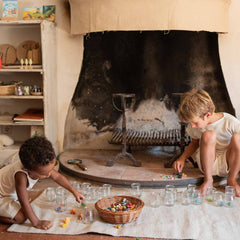 Mis Match and Bloom von Grapat