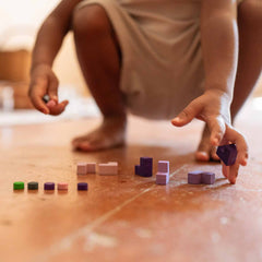 Mis Match and Bloom von Grapat