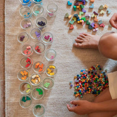 Mis Match and Bloom von Grapat