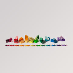 Mis Match and Bloom von Grapat