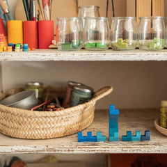 Mis Match and Bloom von Grapat