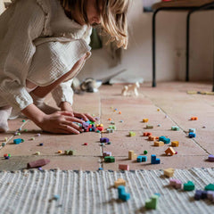 Mis Match and Bloom von Grapat