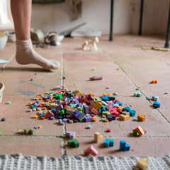 Mis Match and Bloom von Grapat