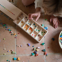 Mis Match and Bloom von Grapat