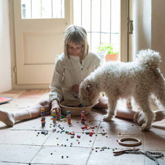 Mis Match and Bloom von Grapat