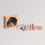 Grapat Moonlight Tale Schachtel Verpackung