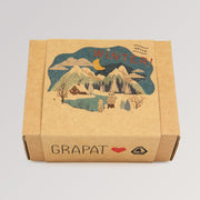 Hello Winter! - Grapat x Ostheimer