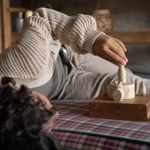 Hello Winter! - Grapat x Ostheimer