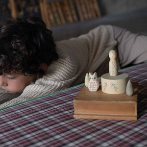 Hello Winter! - Grapat x Ostheimer