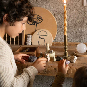 Hello Winter! - Grapat x Ostheimer