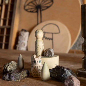 Hello Winter! - Grapat x Ostheimer