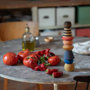 Serendipity - Stapelfiguren von Grapat