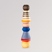 Serendipity - Stapelfiguren von Grapat