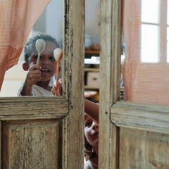 Twin Souls Puppets von Grapat