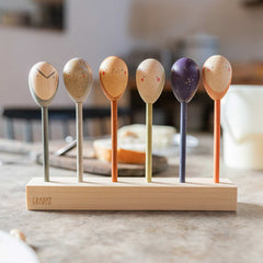 Twin Souls Puppets von Grapat